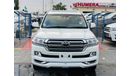Toyota Land Cruiser Toyota ZX Landcruiser Petrol Engine model 2018 top of the range car very clean and good condition