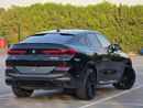 بي أم دبليو X6 M STD STD