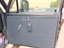 Toyota Land Cruiser Pickup 70 STANDARD Toyota Landcruiser pickup LC79 2020 V8 Diesel Engine RHD Manual Transmission