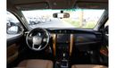 Toyota Fortuner 2023 Toyota Fortuner 2.7 4x2 Petrol Automatic - Export Only