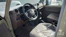 تويوتا لاند كروزر بيك آب LC79 - 4.0L Automatic Drive | Single Cabin Pick up with 4x4 drive and Diff Lock - GCC - Petrol