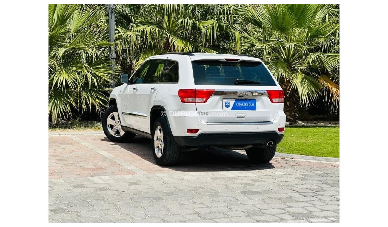 Jeep Grand Cherokee 3170 PM || JEEP GRAND CHEROKEE LIMITED || AGENCY MAINTAINED || GCC || WELL MAINTAINED