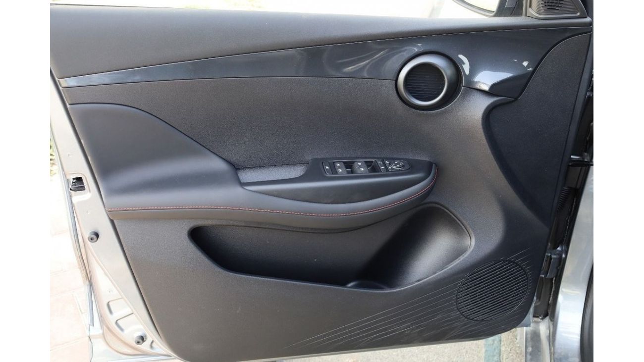 بي واي دي e2 BYD_E2_COMOFORT_2023_405KM_GREY_WHITE