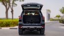 Toyota Fortuner VXR VX1 4X4 4.0L FORTUNER SR5 4.0L V6 PETROL