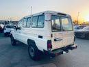 Toyota Land Cruiser 70