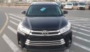 Toyota Highlander fresh and imported and very clean inside out and ready to drive