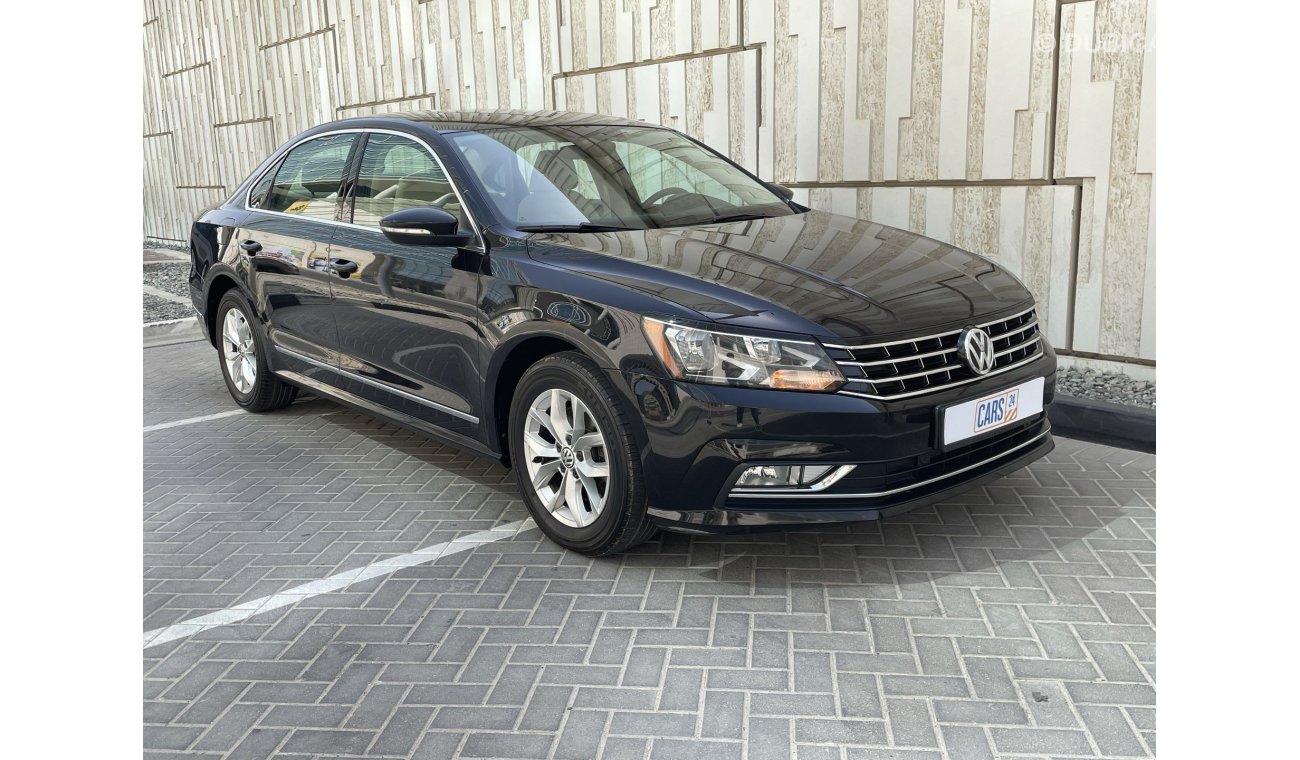 Volkswagen Passat SE 2 | Under Warranty | Free Insurance | Inspected on 150+ parameters