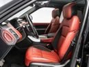 Land Rover Range Rover BUY NOW, PAY 2027 | THE BLACKLINE STANDARD | 2022 Range Rover Sport HSE, October 2026 Land Rover War