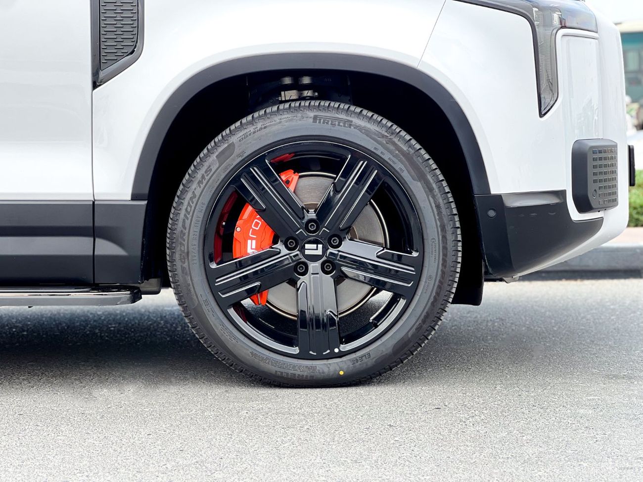 روكس 01 LOCAL REGISTRATION - ROX 01 1.5L