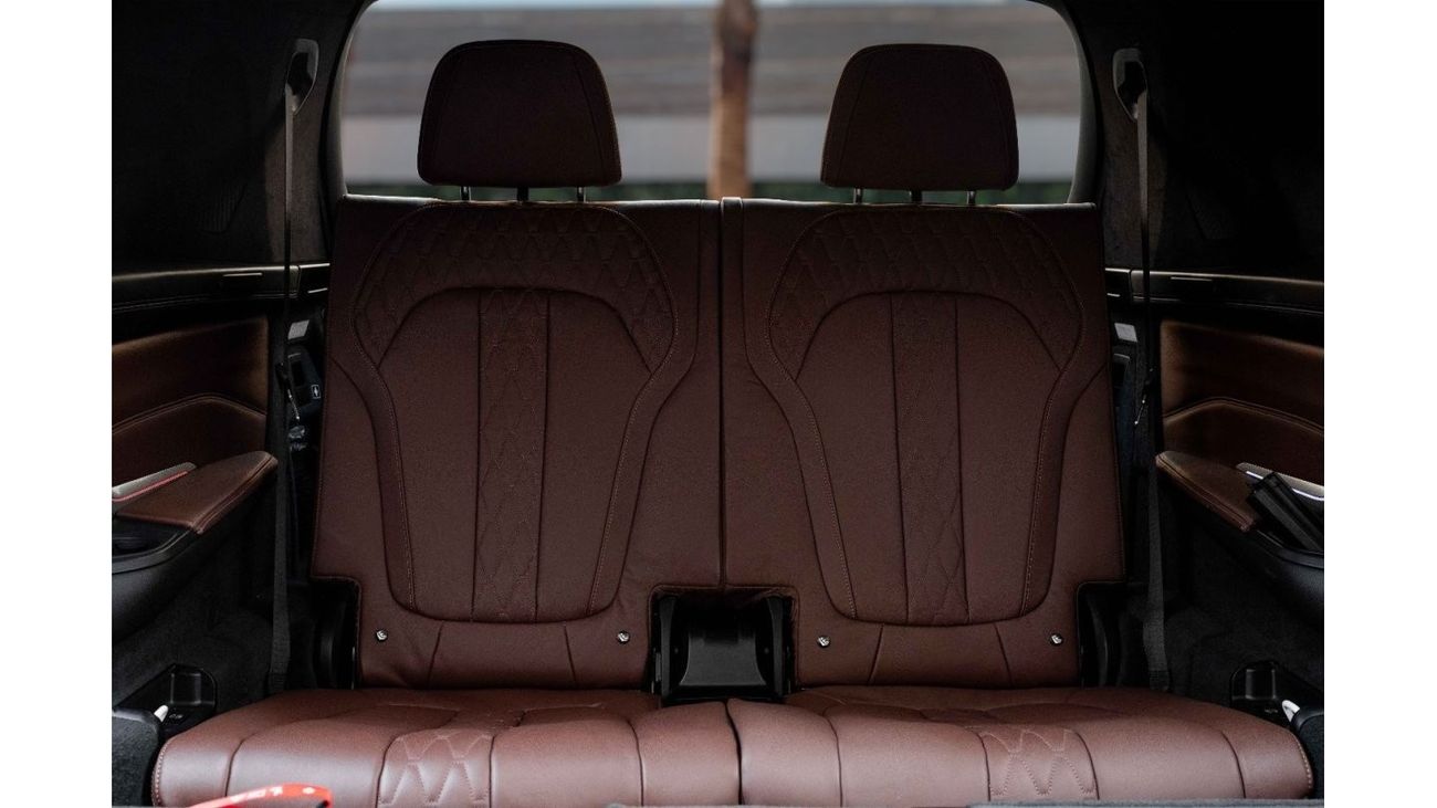 BMW X7 xDrive40i M-kit | 4,112 P.M  | 0% Downpayment | WARRANTY!