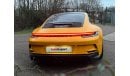 Porsche 911 Porsche 911 GT3 Touring Right Hand Drive