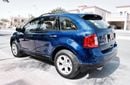 Ford Edge AWD