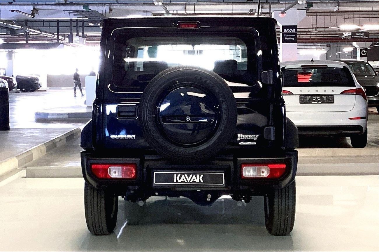 أم جي HS Trophy | شامل الضمان | 0 ﺪﻔﻋﺓ ﺃﻮﻟﻯ