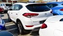 Hyundai Tucson 1.6