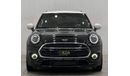 Mini Cooper S 2021 Mini Cooper S (JCW Kit) Rare Interior Colour, Full Service History, Warranty, GCC