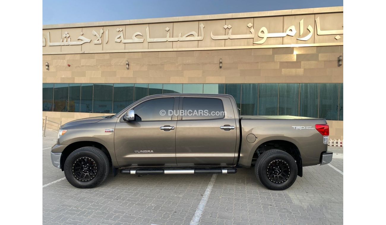 Toyota Tundra