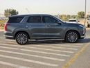 Hyundai Palisade CALLIGRAPHY two sunroof , 4x4 , 360 camera and auto parking sensors
