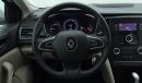 Renault Megane PE 1.6 | Under Warranty | Inspected on 150+ parameters