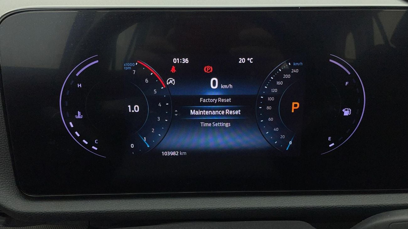 Ford Territory 1.8L 2024 | 0 DP | 983/Month | 30 Day Return | Service History