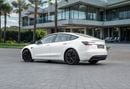 Tesla Model 3 Standard Model 3 Standard | 2,644 P.M | 0% Downpayment | TESLA WARRANTY