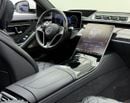 Mercedes-Benz S 580 4MATIC Exclusive 4.0L 2022 Mercedes S580 AMG Line, One Year Unlimited KM Warranty,Service History,Ex