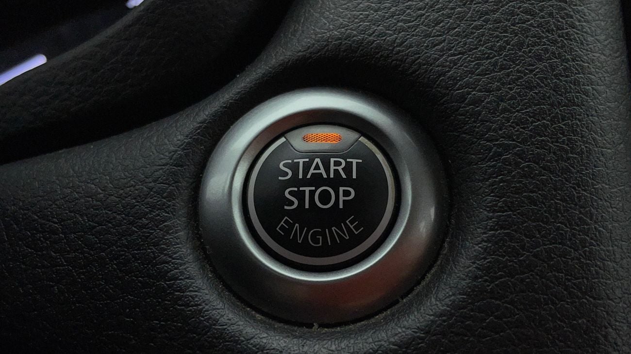 نيسان إكستيرا TITANIUM 2.5 | بدون دفعة مقدمة | اختبار القيادة في المنزل