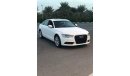 Audi A6 TFSI quattro S-Line Full option