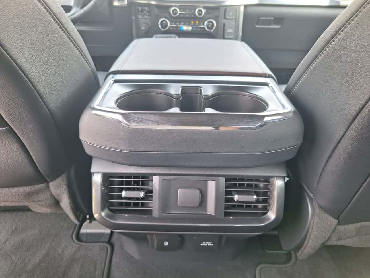 Ford F 150 2023 FORD F-150 LARAIT SPORT 4x4 3.5L V6