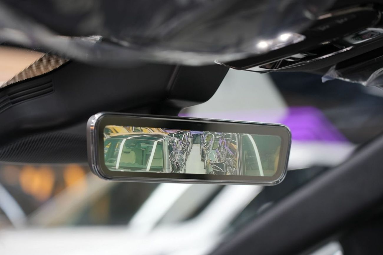 GAC M8 GAC M8 GX Master | 2026 GCC 0km | 5 Years Agency Warranty