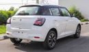 سوزوكي سويفت 2026 Model Suzuki Swift GLX, 1.2L Petrol A/T