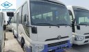 Toyota Coaster 4.2L DIESEL, V8, 23 Seats, Automatic Door, Dual AC (CODE #  67807)