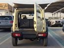 Suzuki Jimny DUAL TONE / GLX / A/T / 1.5L V4 PETROL / 3 DOOR / ALL GRIP OFF ROAD / 4WD (CODE # GLX)