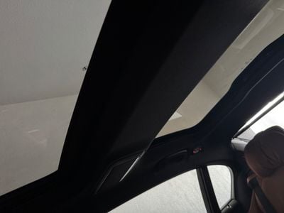 BMW 730Li Luxury M Sport Package 2.0L