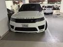 Land Rover Range Rover Range rover sport