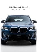 BMW X4 M40I 3.0L 2023 BMW X4, Warranty, 2026 BMW Service Pack, Low Kms, Excellent Condition, GCC