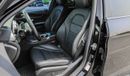 Mercedes-Benz C 300 AMG 4MATIC/LOW MILEAGE/FULL SERVICE HISTORY