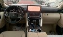 Toyota Land Cruiser GXR GXR TLC300 GXR 3.5L TWIN TURBO - 2022MY - LEATHER + POWER SEAT ,20”DVD