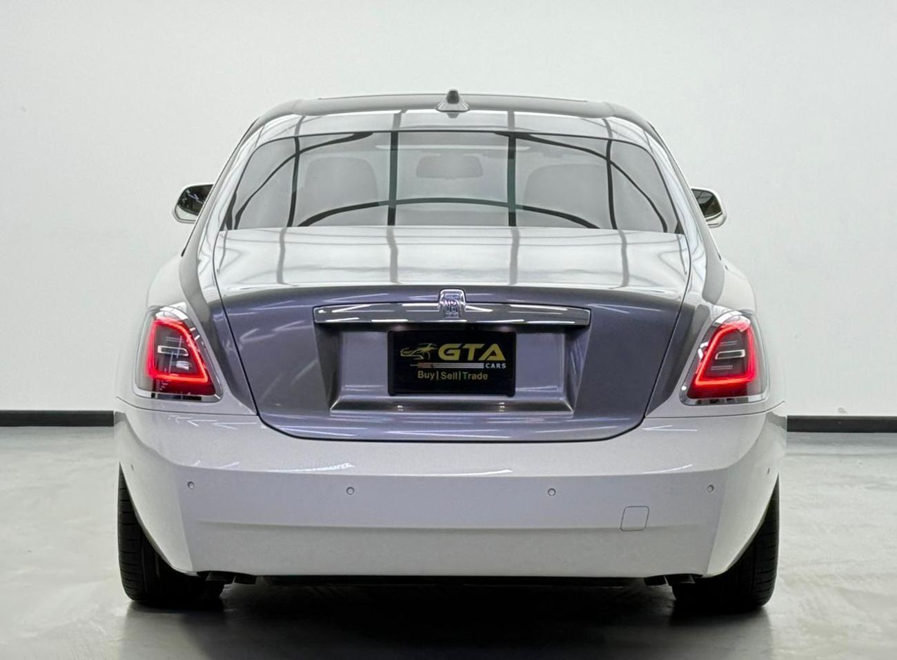 Rolls Royce Ghost 2022 Rolls Royce Ghost, 1 Year Unlimited KM Warranty, Full Service History