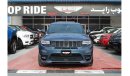 Jeep Grand Cherokee SRT SRT