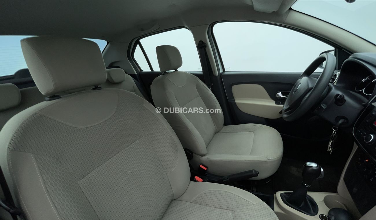 رينو سيمبول PE 1.6 | +مع الضمان | كمان تم فحص ١٥٠