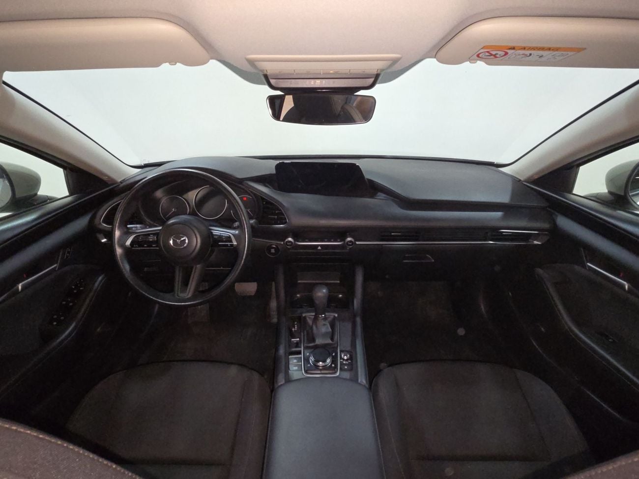 Mazda 3 S 2.0