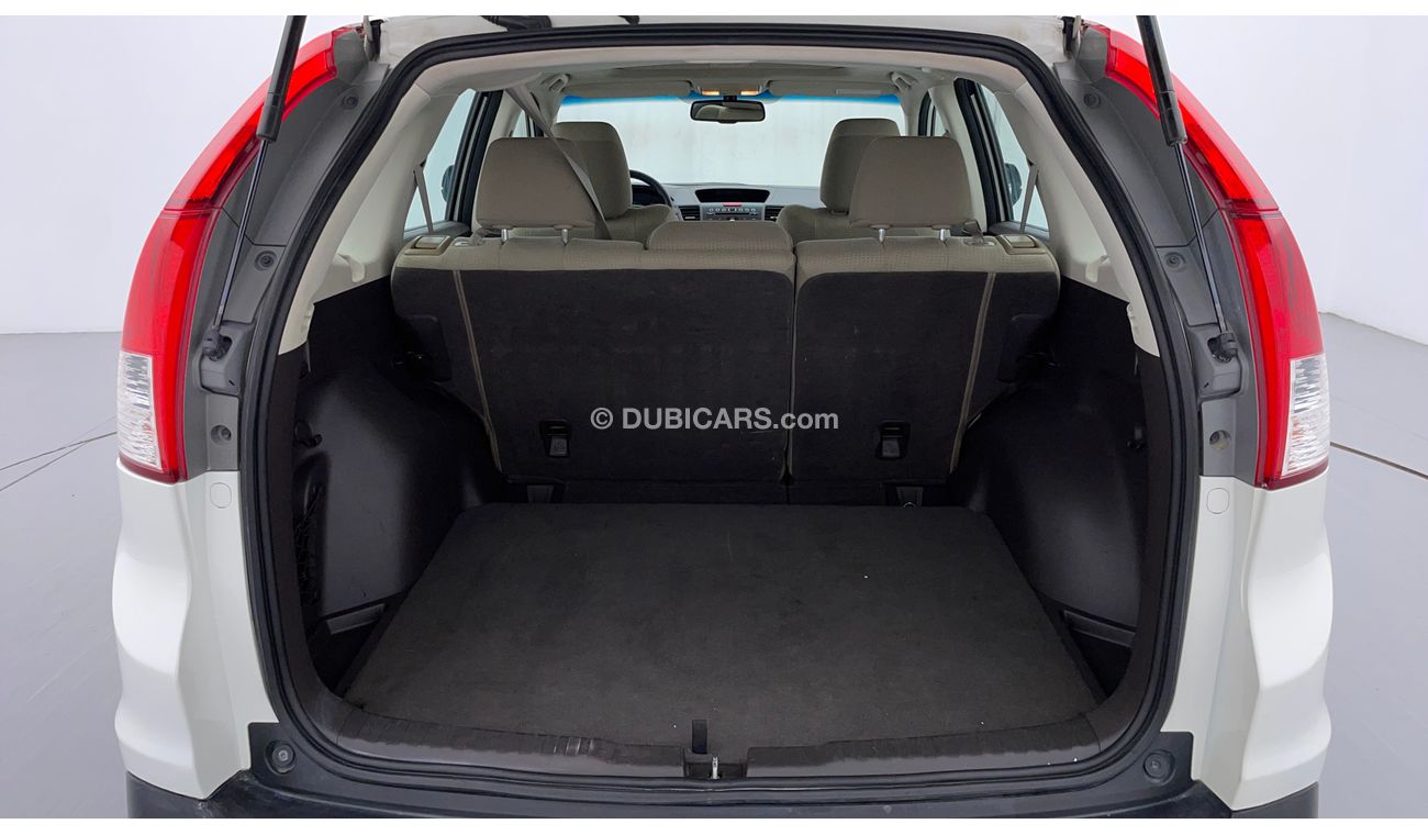 Honda CRV EX 2.4 | Under Warranty | Inspected on 150+ parameters