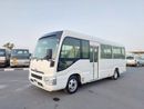 Toyota Coaster TOYOTA COASTER BUS RIGHT HAND DRIVE(PM02252)