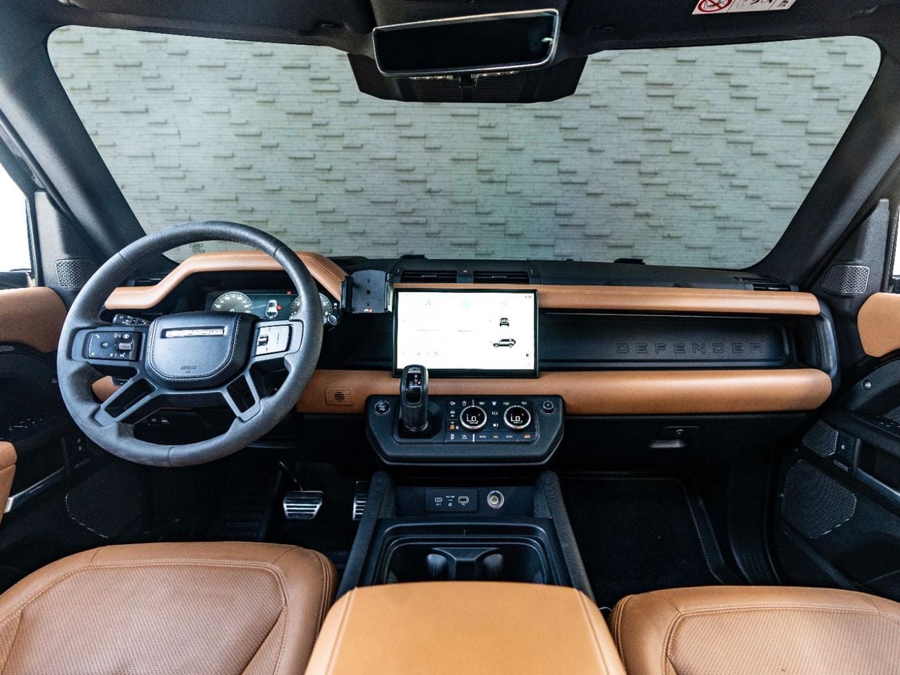 Land Rover Defender 90 X P525 5.0L