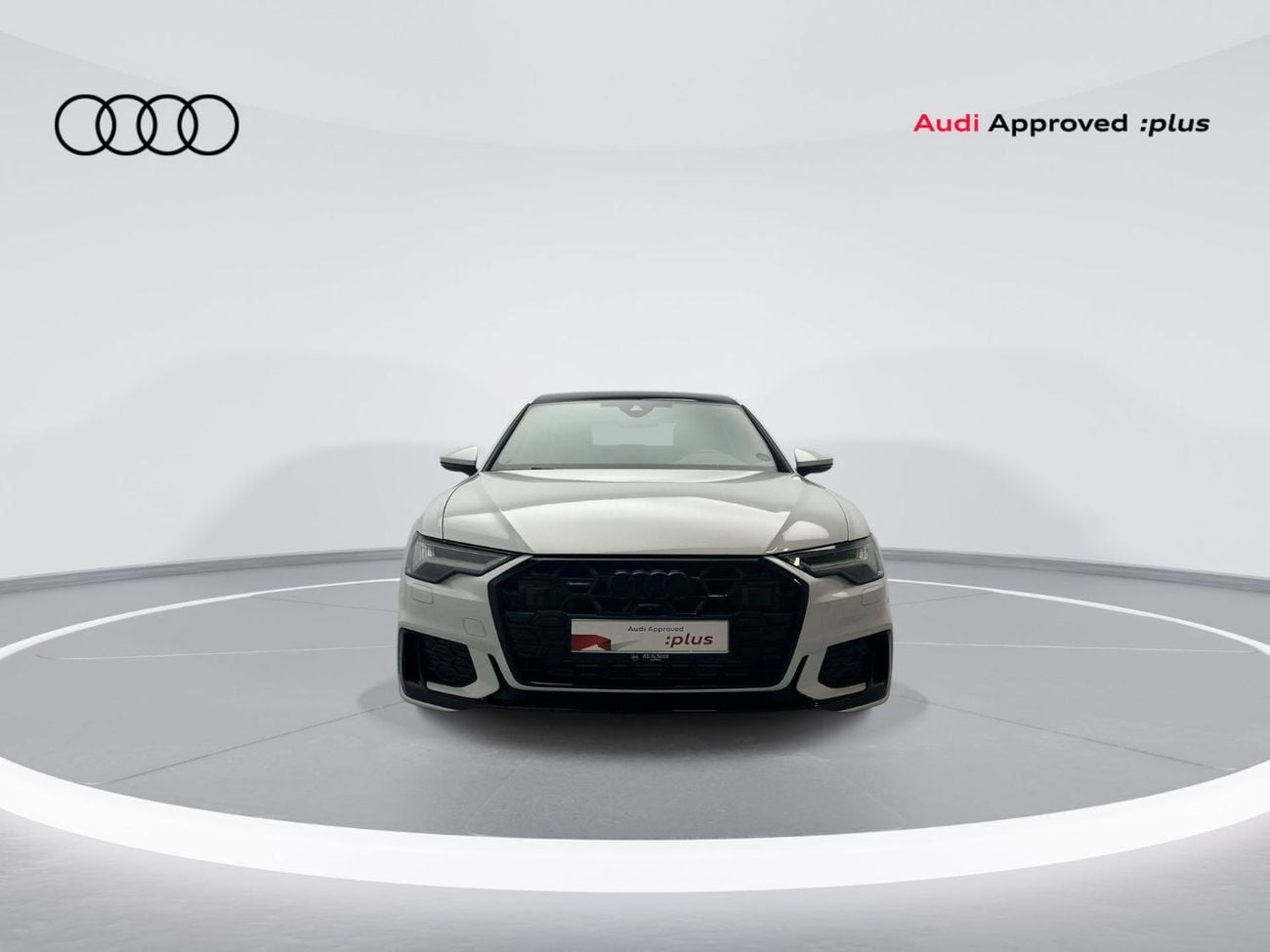 Audi A6 45 TFSI Design Quattro (245 HP) A6 Sedan 45 TFSI quat 245hp S line (Ref# 035521)