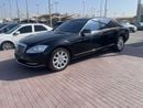 مرسيدس بنز S 500 مرسيدس S500 وارد كوريا اوراق جمارك فل اوبشن نظيفة جدا ًبدون حوادث