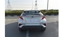 Toyota CHR Electric - 400KM Range - MY 2021