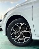 أم جي GT MG GT 1.5L GCC - COMFORT - 2025 MODEL