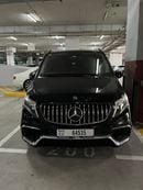 مرسيدس بنز V 250 3.0L بنزين