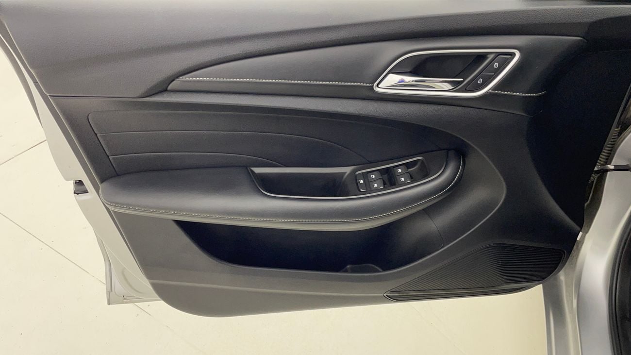 MG 5 STD 1.5 | Zero Down Payment | Home Test Drive